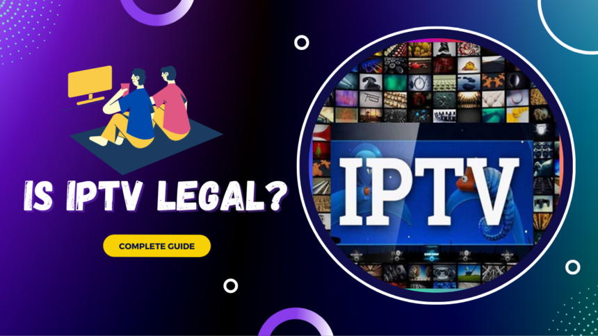 Reliable IPTV Providers With Fast Servers And Consistent Viewing Quality