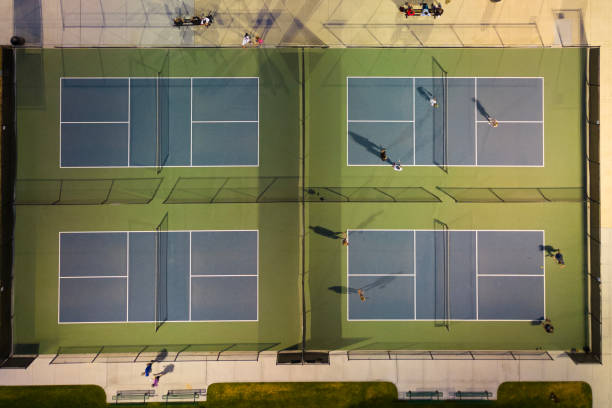 What Makes Statewide Pickleball Events Stand Out