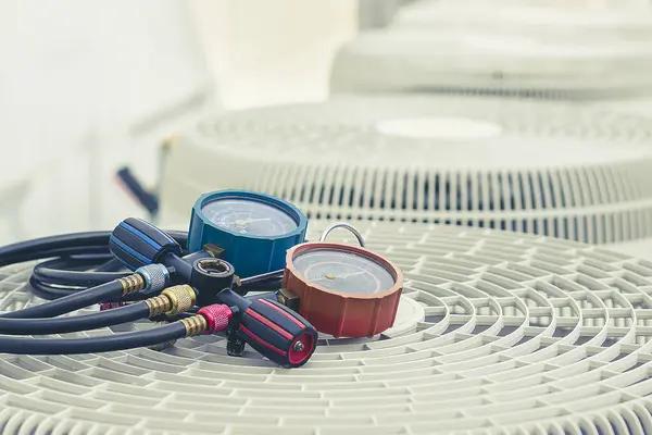 Early Warning Signs Your AC Compressor Is Failing