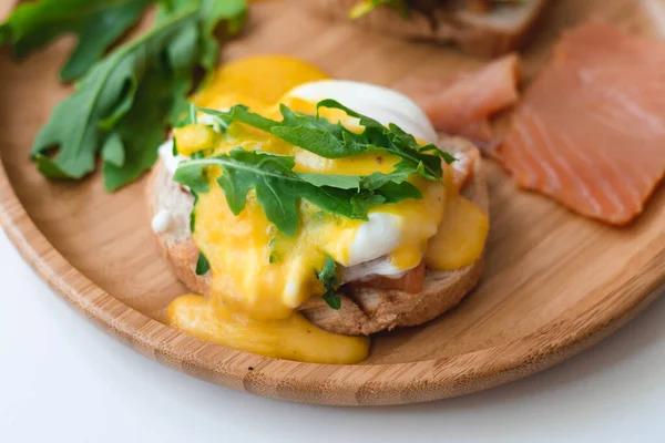 The Secret to a Perfect Egg Posh Brunch at Home