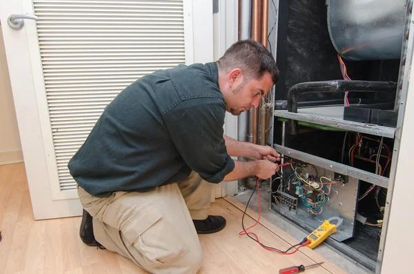 Affordable AC Repair in Folsom That Actually Delivers Results