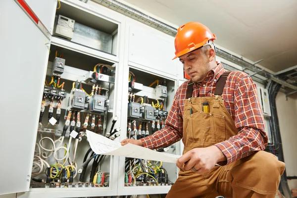Reliable Wiring and Electrical Services for Homes and Offices