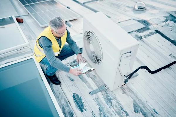 Same-Day Air Conditioning Service for Emergency Repairs