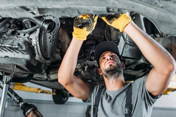 Auto Repair Service Advice That Every Driver Should Follow