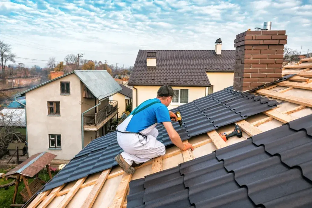 Eco-Friendly Options for Roofing in Hanover Projects