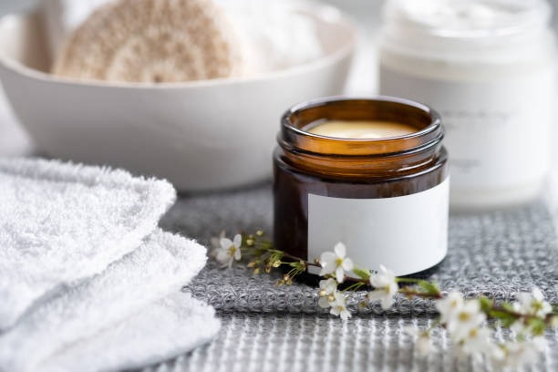 Organic Skin Products for Anti-Aging and Youthful Skin