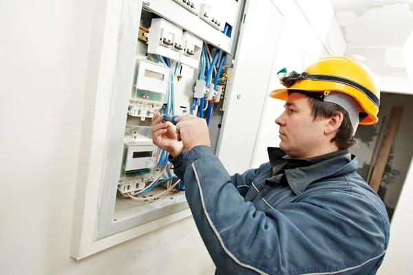 Professional Electrical Installation and Repair Services in Utah County
