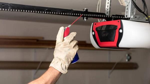Affordable and Trusted Garage Door Supplier in Sanford for Modern Garages