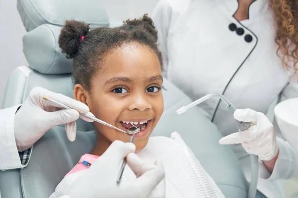 Family Friendly Denver Pediatric Dentist for Routine Checkups