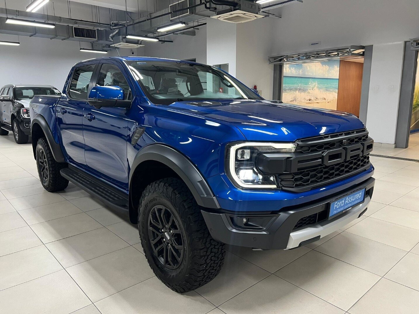 What to Expect When Visiting Gregg Young Ford of Newton