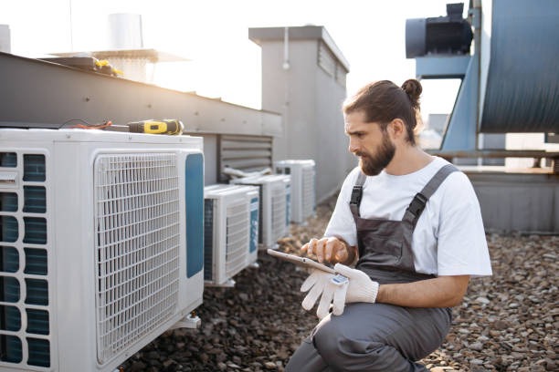 Experienced Local Heating and Cooling Services for Year Round Comfort