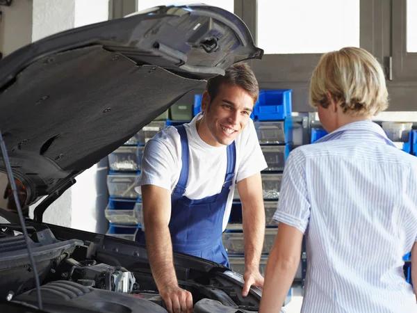 Trusted Auto Repair Concord Services for Every Vehicle