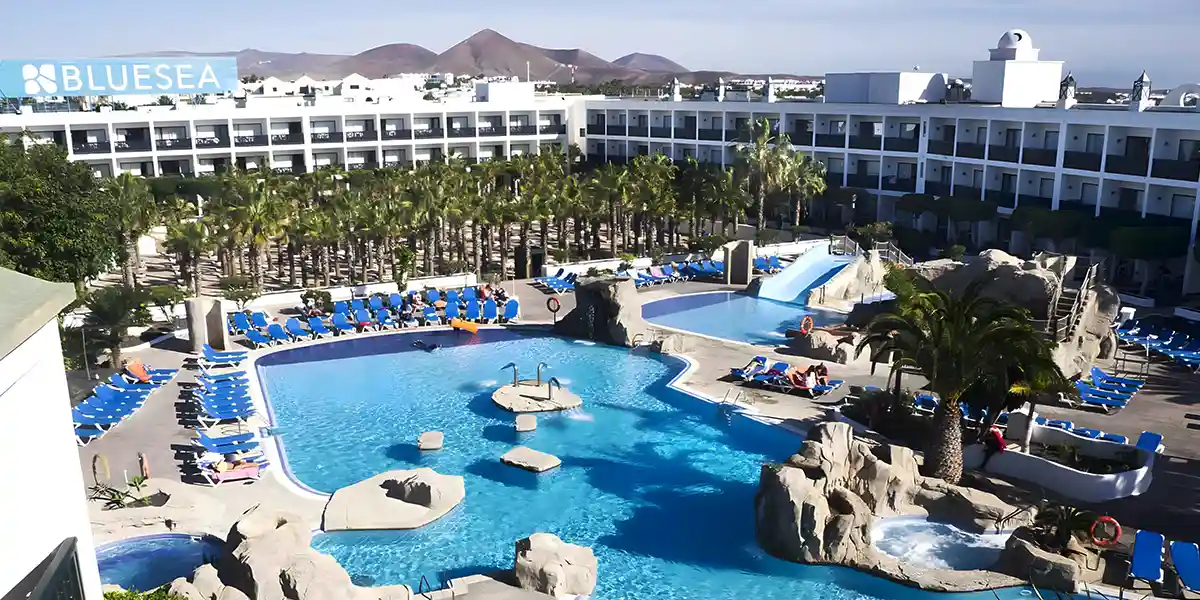 How Art and Nature Coexist in Lanzarote