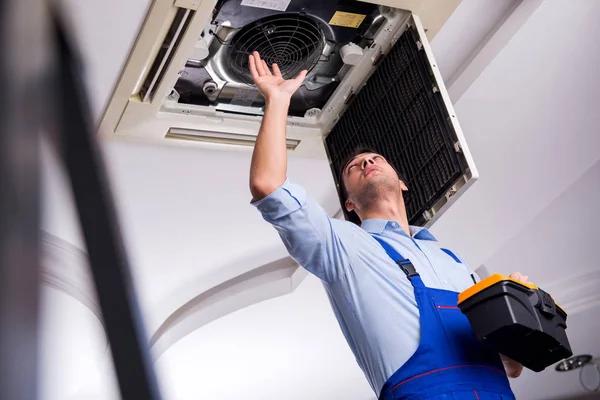 Leading Carlsbad HVAC Company for Heating System Installation