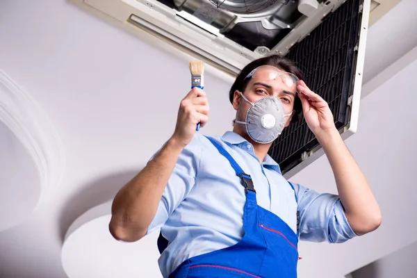 Reliable HVAC Sacramento Technicians for Emergency Repairs