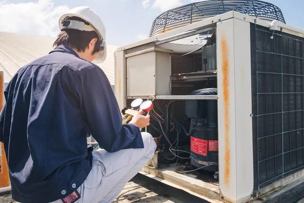 AC Repair Magnolia for Better Airflow and Comfort