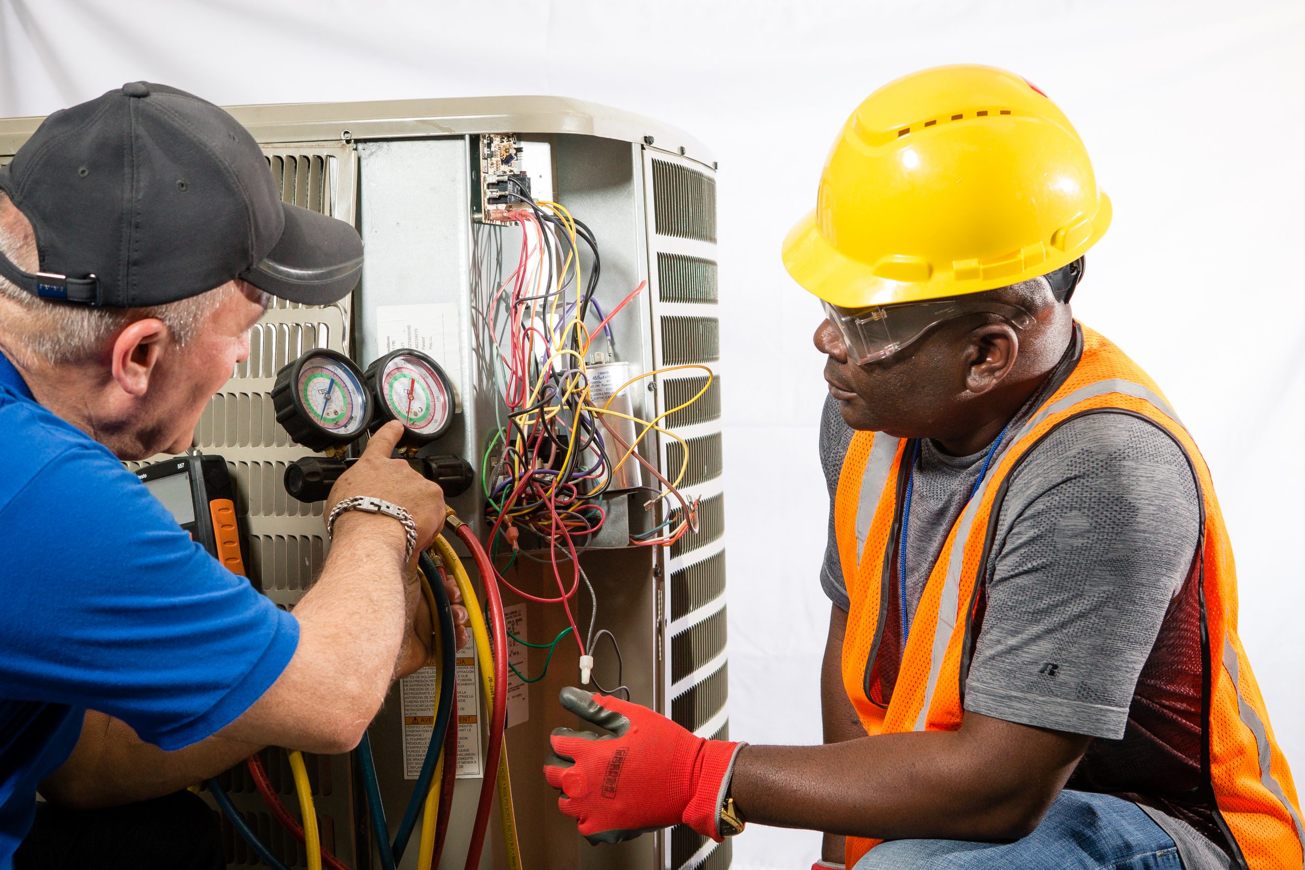 Why Local Homeowners Recommend HVAC Companies Near Mundelein