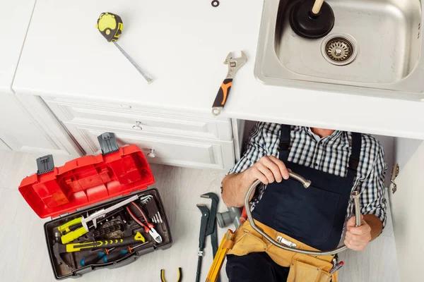Emergency Plumber Near Me Available 24/7 for Urgent Repairs