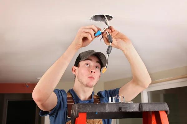 Expert Electrician Bartlesville for Fast Electrical Repairs