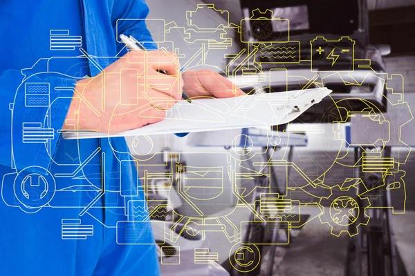 Skilled Mechanic for Reliable Repairs and Preventive Maintenance