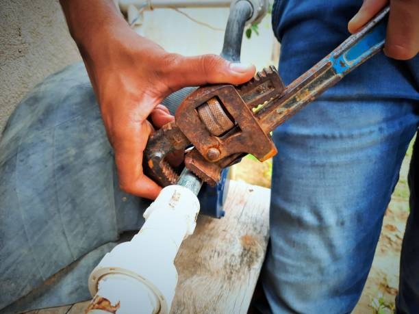 Best Dothan Plumber for Drain Cleaning and Maintenance