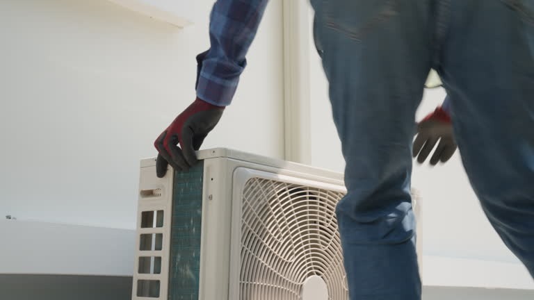 Trusted HVAC Contractor Wilmington for Expert Installation and Repairs