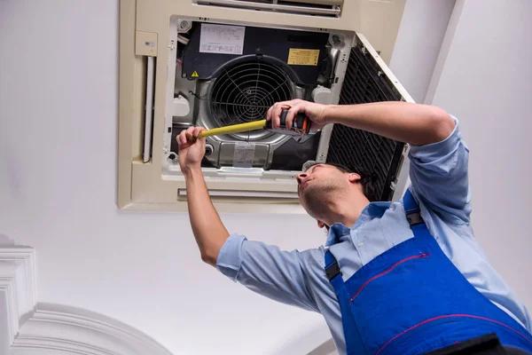 Top Reasons to Work with HVAC Contractor Phoenix Today
