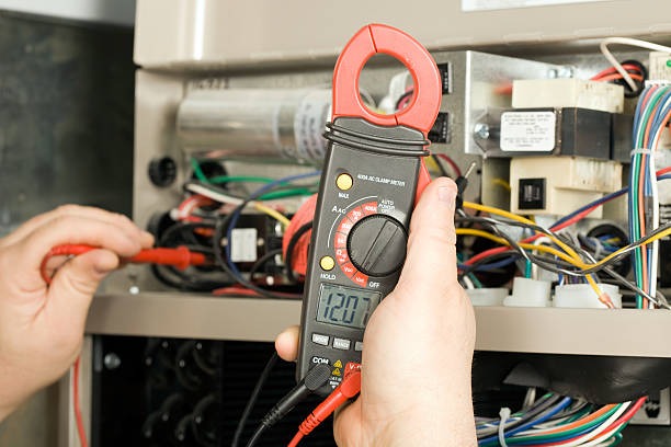 Electrical Repairs Vancouver WA That Fit Your Budget