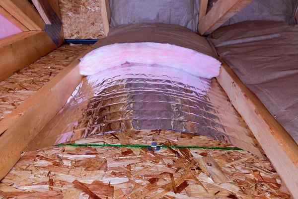 Complete Attic Insulation Houston Guide for Energy-Efficient Homes