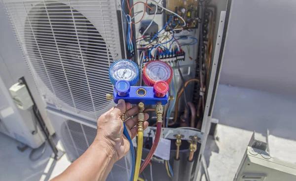 Expert AC Repair West Palm Beach for All Major Air Conditioner Brands
