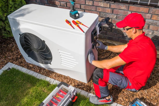 Top Reasons to Choose Lone Star Heating and Air for Your HVAC Needs
