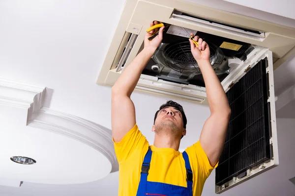 Reliable AC Repair Panama City Services for Fast Cooling