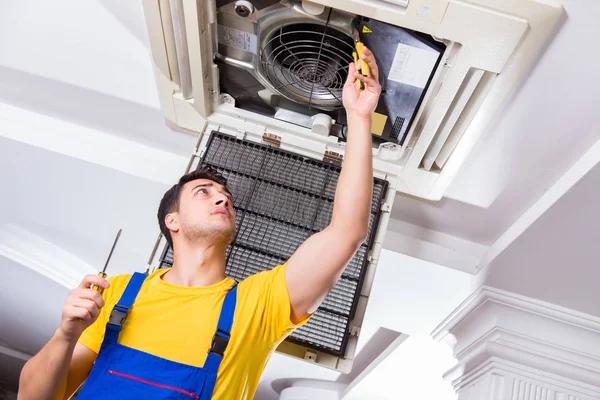 Gentry Service Group: Professional HVAC Care for Every Season
