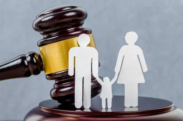 What Does a Family Law Lawyer Actually Do