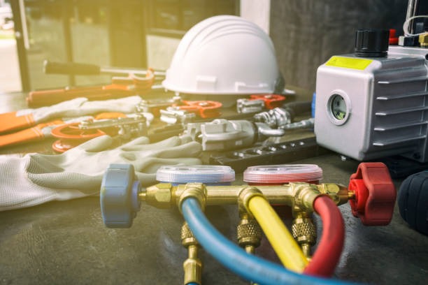 Why Choose Experts for ac repair San Jose Services