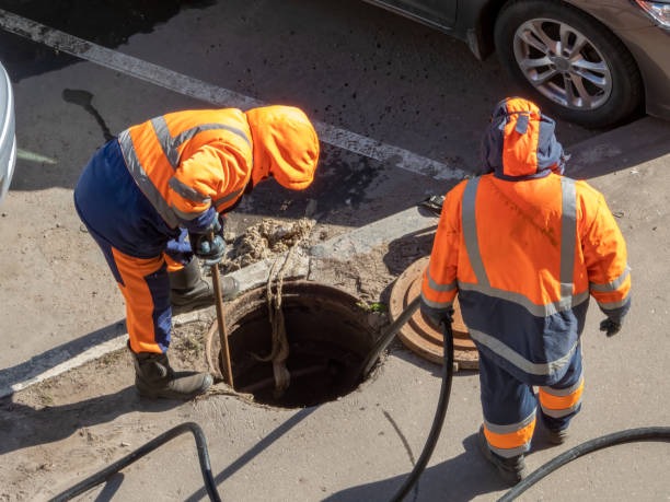 Trusted Middlesex Sewer Repair Service for Lasting Repairs
