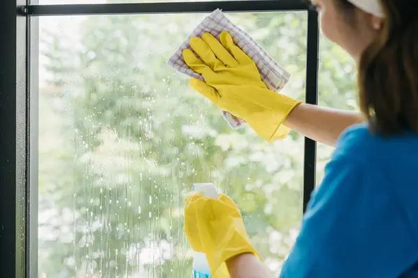 Complete Glide Window Cleaning Solutions for Property Maintenance