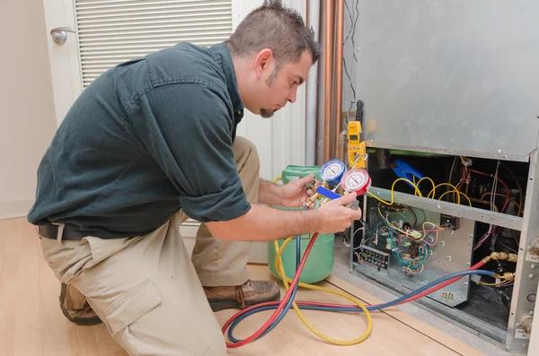 Experienced AC Repair Cleburne Professionals Near You