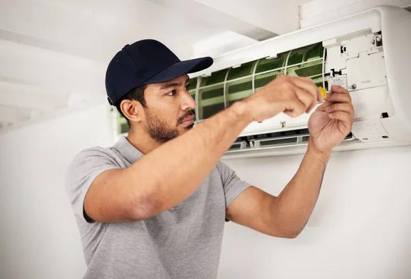 Complete AC Repair Solutions for Homes in Spring