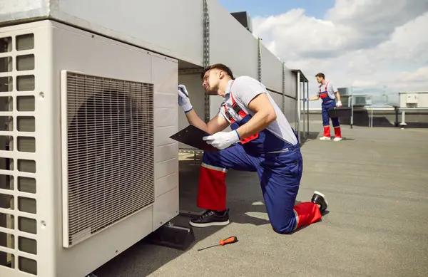 Choosing Reliable HVAC maintenance in Mechanicsville Services