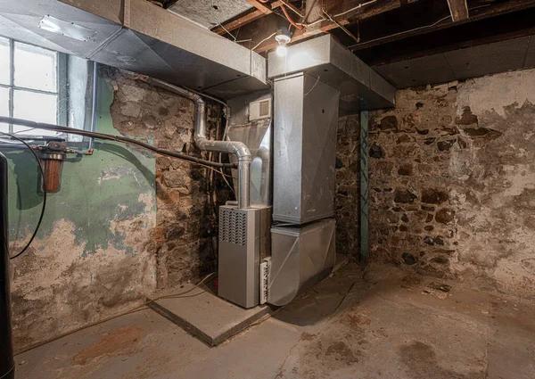 Local Furnace Repair Experts in Green Island