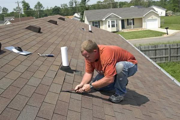 Keep Your Home Protected with Professional Roof Repair Largo