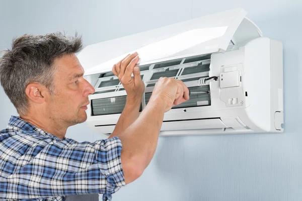 Reliable AC Repair in Mountain City for All Systems
