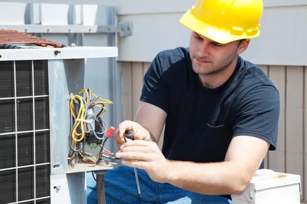 Quality HVAC Care with Goode Air Conditioning & Heating
