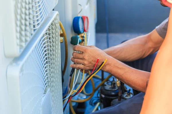 Expert Air Conditioning Repair Alpharetta Services