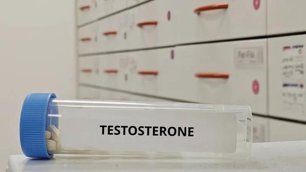 Testosterone Replacement Therapy Near Me: What to Expect