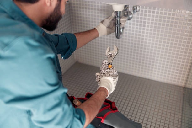 Reliable Water Leaks Severna Park Services for Fast Leak Detection and Repairs