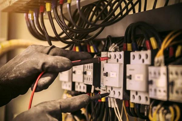 Power Your Home Safely with a Skilled Electrician in Georgetown IN