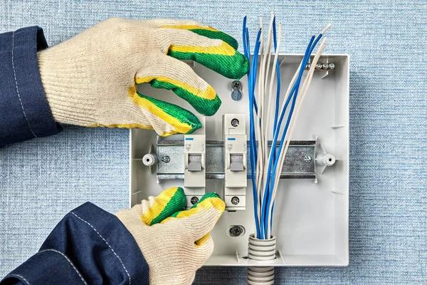 Electrical Panel Replacement Tips for Older Residential Properties