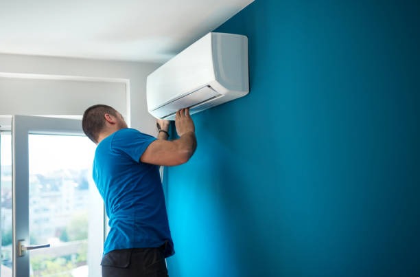 Professional HVAC Jacksonville Services at Great Rates